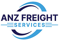 ANZ Freight Services - Logo