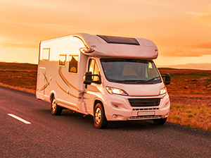 Motor home