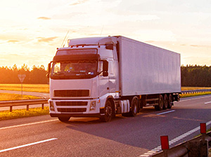 Truck Transport